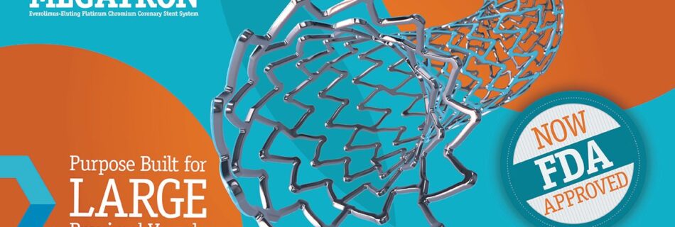 Synergy Coronary Stent